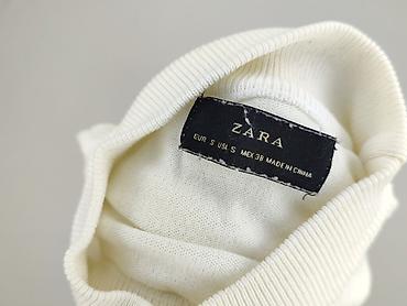 golfik: Zara, Golf dla mężczyzn, rozmiar S — 4