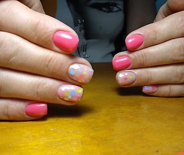 Маникюр, педикюр: ✨ Выездной мастер маникюра 🏙️ 🏡💖 Маникюр на дому 💰 Прайс: 🧼✨ — 16