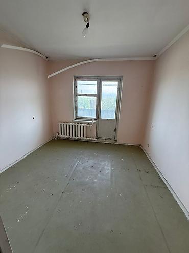 Квартиры: 3 комнаты, 63 м², 105 серия, 5 этаж, Старый ремонт — 1