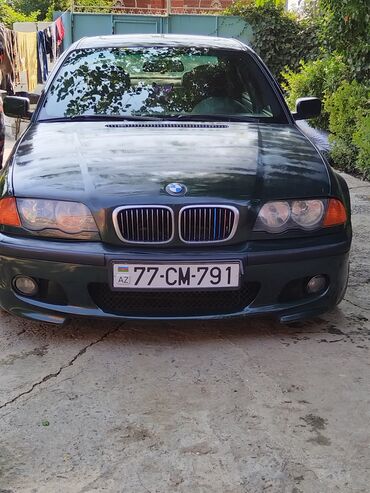 bmw 5 серия 518i 4mt: BMW 323: 2.5 l | 1999 il Sedan