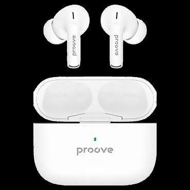 Qulaqcıqlar: Yeni Simsiz (Bluetooth) Qulaqcıqlar, rəng - Ağ — 1