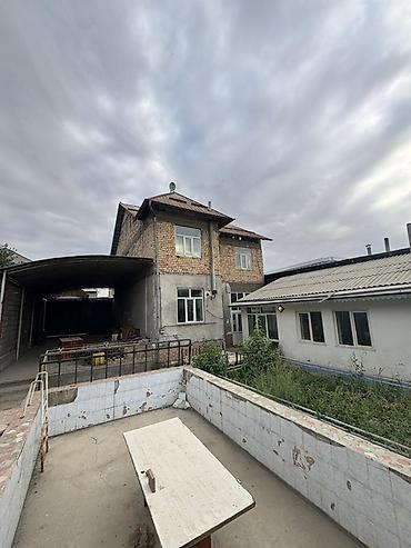 Продажа коттеджей и домов: Юго-восток,ул:Мирсатова 91. 102 маршруттун конечкасы жанында. 4,06 — 17