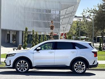tur: Kia Sorento: 2020 г., 2.2 л, Автомат, Дизель, Кроссовер — 10