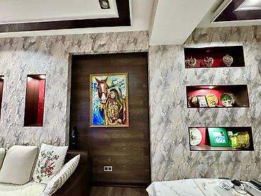 Продажа квартир: 4 комнаты, 197 м², Элитка, 5 этаж, Евроремонт — 13