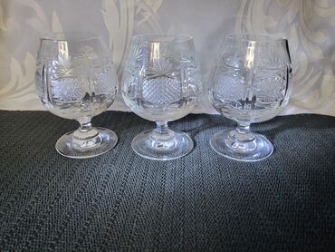 Čaše: Case kristal Zajecar za zestoko pice iz 70ih. Case su perfektne,sve na lalafo.rs — 6 Čaše: Case kristal Zajecar za zestoko pice iz 70ih. Case su perfektne,sve — 6