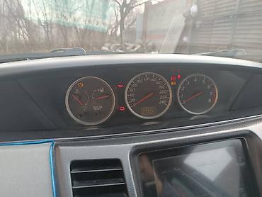 Nissan: Nissan Primera: 2003 г., 1.8 л, Механика, Бензин, Универсал — 10