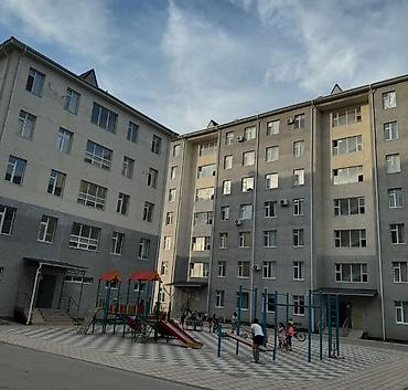 35: 1 комната, 41 м², Кызыл Аскер Элитка, 3 этаж, Евроремонт — 2