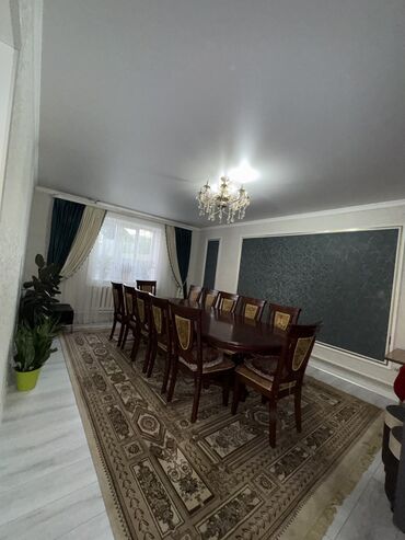 Продажа домов: Дом, 100 м², 4 комнаты, Собственник, Евроремонт — 2