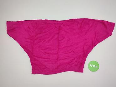 kucyk: Ponczo damskie, rozmiar One size — 2