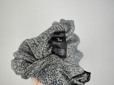 rambo xl: Tu, Kardigan damski, rozmiar 4XL — 5