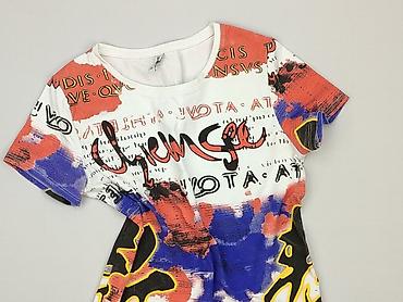 bluzki 2pac: Cropp, T-shirt damski, rozmiar XS — 1