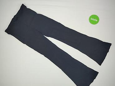 tights: H&M, Spodnie materiałowe damskie, rozmiar M — 2