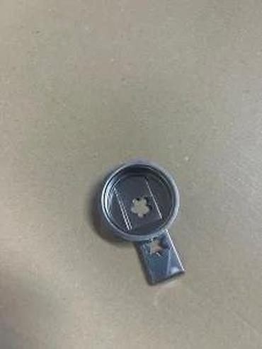 Ostala kuhinjska oprema: SilverCrest Manual Mincer – ručna mašina za mlevenje - Višenamenska — 15