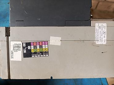 elektrik naqilleri: Schneider Electric Elektrik avtomat, 3 faza — 6