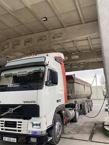 Прицепы и полуприцепы: Прицеп, Самосвал — 7