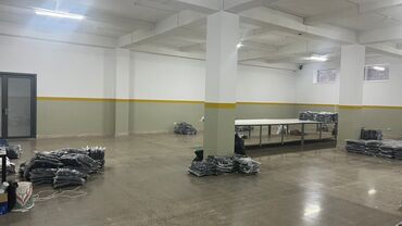 дом рынок дордой: Г.Бишкек сдается большое помещение, под любой бизнес Длина 13 мт