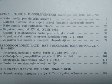 Knjige i stripovi: Knjiga:Vodic Vojni muzej Beograd,osteceno,cena za kom — 5