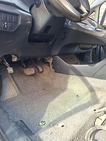 профессиональный свет: Химчистка салона автомобиля - Полная профессиональная чистка — 5