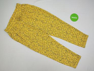 piżamka: Zara, Spodnie materiałowe damskie, rozmiar M — 2