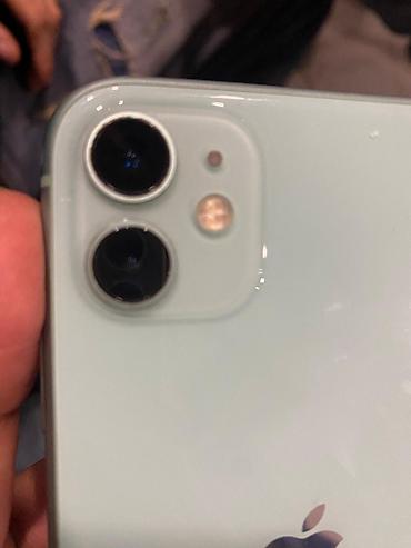 Apple iPhone: IPhone 11 — 11