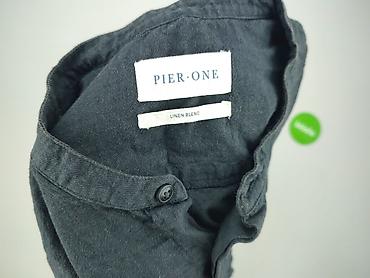 pingwin: Pier One, Koszulа dla mężczyzn, rozmiar 3XL — 4