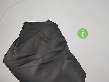premium: Legginsy Ze skóry ekologicznej damskie, rozmiar S — 4