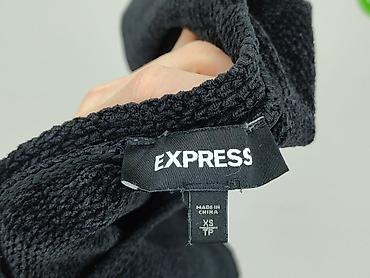Swetry: Express, Sweter damski, rozmiar XS — 5
