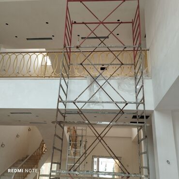 Avadanlığın icarəsi: Salam her vaxdiniz xeyir olsun inşallah tekerli lesalarin icaresi — 6