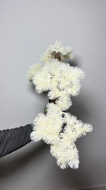 Süni güllər: Süni bonsai ağacı – dekorativ içməkan yaşıllaşdırma üçün - Realistik — 29