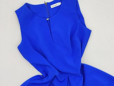 sukienki do chrztu boho: Studio, Women`s dress, size M (EU 38)