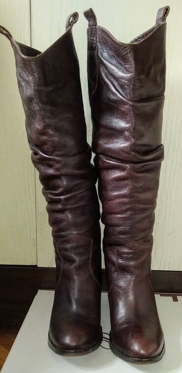 Čizme: Čizme, 39.5 — 10