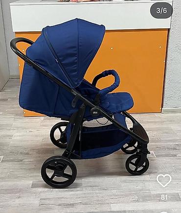 chicco kolyaska: Dılek Chicco multiride kolyaska satilir 220 azn. 742 azn alinib .Cox — 4