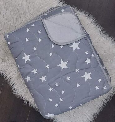 Posteljina: 💜Štep deke-140*200 💜Materijal-pamučno platno,frotir 💜Cena-1800 din — 1