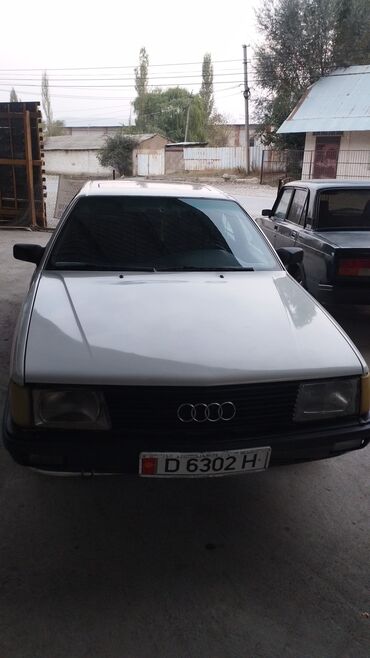 камаз продажа бишкек: Audi 100: 1989 г., 2.3 л, Механика, Бензин, Седан