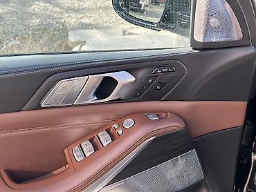 BMW: BMW X7: 2019 г., 3 л, Автомат, Бензин, Кроссовер — 11