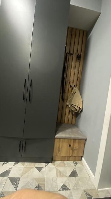 Продажа квартир: 2 комнаты, 62 м², Элитка, 5 этаж, Евроремонт — 7