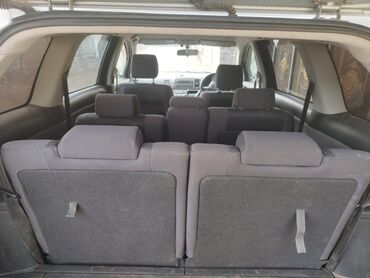 Toyota: Toyota WISH: 2003 г., 1.8 л, Автомат, Бензин, Универсал — 8