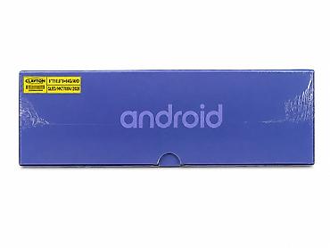 aksesuarlar: CLAYTON Android Multimedia Sistemi Avtomobil üçün 10.2 düym böyük — 3