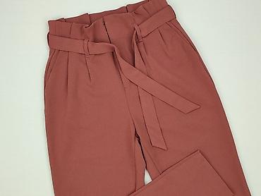 pajama pattern: ONLY, Spodnie materiałowe damskie, rozmiar XS — 1