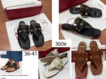 Papuče: Originalni modeli top brendova, ultra hit | novo! ! ! Hit. Hot. Hit — 19