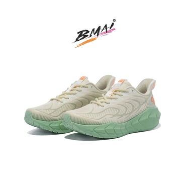 Кроссовки и спортивная обувь: Беговые кроссовки BMAI. Bmai – известный бренд спортивной одежды из — 13