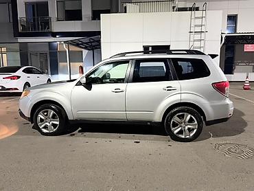 subaru forester 2012: Subaru Forester: 2008 г., 2.5 л, Автомат, Бензин, Кроссовер — 8