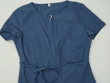 bluzka pod marynarkę damska: Bluzka damska, rozmiar M