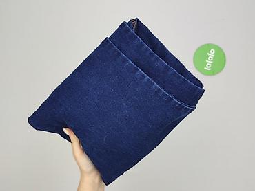 jeansy cargo: Denim, Jeansy damskie, rozmiar XL — 5