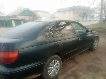 Toyota: Toyota Carina E: 1996 г., 1.8 л, Механика, Бензин, Седан — 3