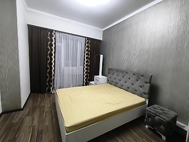 2 bedroom: Сдаётся уютная 2‑комнатная квартира с полноценной спальней и гостиной — 1