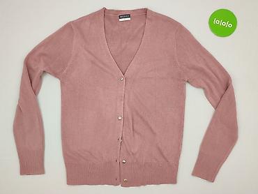 o pink: Beloved, Kardigan damski, rozmiar S — 2