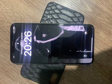 ayfon 11pro: IPhone Xs Max, Б/у, 64 ГБ, Белый, Защитное стекло, Чехол, Кабель, 98 %