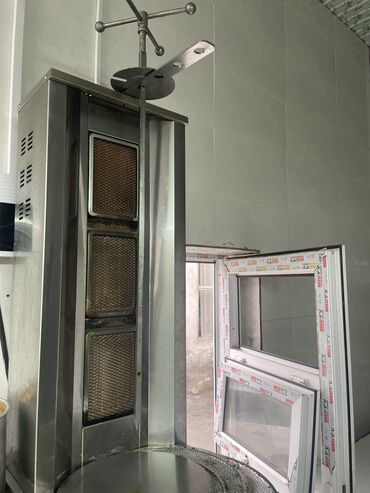 автомат швейная машинка: Шаурма аппарат (газ) менен иштейт
Город Ош