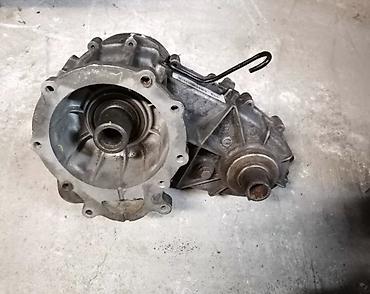 BMW X5, 2002 il, Orijinal, Almaniya, İşlənmiş